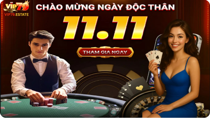 VIP79 Estate 🎮️ Cổng Game Chuẩn VIP, Thắng Chuẩn Đỉnh 9 Giao diện dọc độc quyền, lướt cực nhẹ