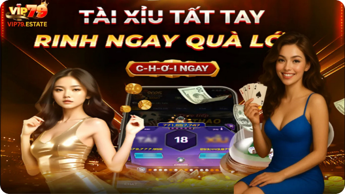 VIP79 Estate 🎮️ Cổng Game Chuẩn VIP, Thắng Chuẩn Đỉnh 12 Cơ chế bảo mật Vip79 tân tiến, an toàn 100%
