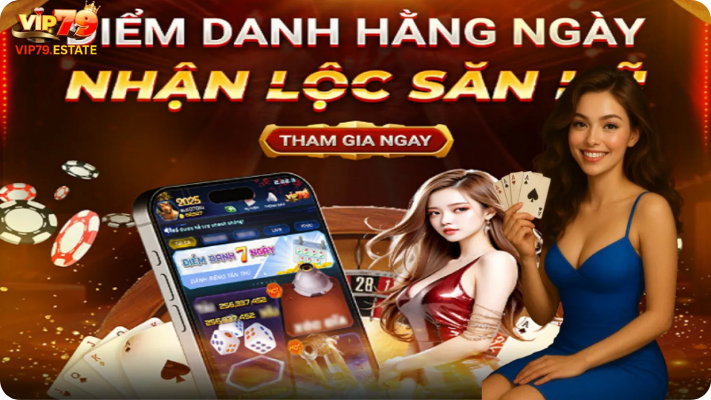 VIP79 Estate 🎮️ Cổng Game Chuẩn VIP, Thắng Chuẩn Đỉnh 13 Cộng đồng Vip79 sôi nổi, hoạt động tích cực