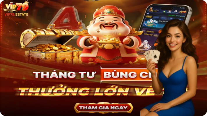 VIP79 Estate 🎮️ Cổng Game Chuẩn VIP, Thắng Chuẩn Đỉnh 14 Hỗ trợ Vip79 liên tục, đồng hành xuyên suốt