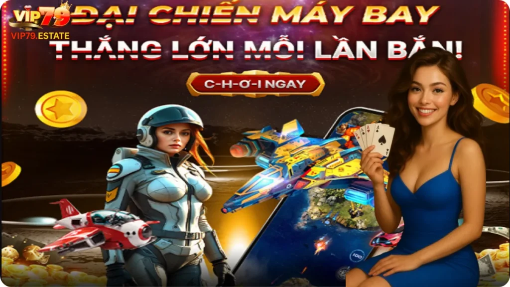 VIP79 🔥 Chơi Chuẩn VIP, Thắng Chuẩn Đỉnh 🎰✨trang chủ 4 Kho game Vip79 đa loại hình, chất lượng đi đầu