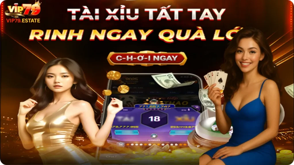 VIP79 🔥 Chơi Chuẩn VIP, Thắng Chuẩn Đỉnh 🎰✨trang chủ 5 Ưu đãi Vip79 liên tục, đốt nóng đam mê bet thủ