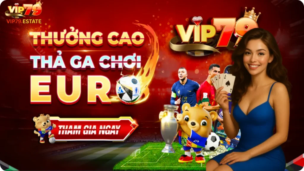 VIP79 🔥 Chơi Chuẩn VIP, Thắng Chuẩn Đỉnh 🎰✨trang chủ 8 Hỗ trợ Vip79 liên tục, đồng hành xuyên suốt