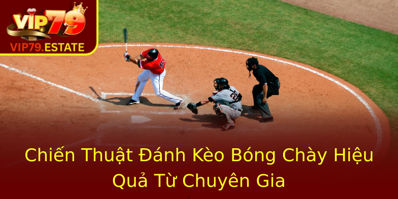 Chiến Thuật Đánh Kèo Bóng Chày Hiệu Quả Từ Chuyên Gia Chiến Thuật Đánh Kèo Bóng Chày Hiệu Quả Từ Chuyên Gia