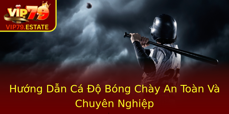 Hướng Dẫn Cá Độ Bóng Chày An Toàn Và Chuyên Nghiệp Hướng Dẫn Cá Độ Bóng Chày An Toàn Và Chuyên Nghiệp