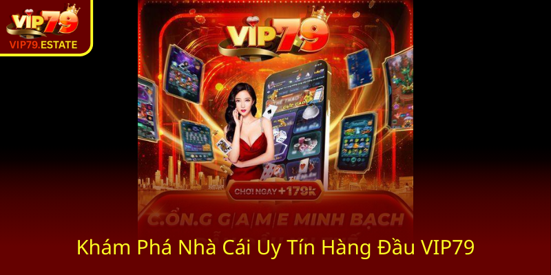 Nạp Tiền VIP79 - Bí Quyết Để Thăng Tiến Trong Chơi Game Và Đặt Cược 1 Kham Pha Nha Cai Uy Tin Hang Dau Vip790