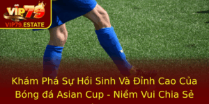 Kham Pha Su Hoi Sinh Va Inh Cao Cua Bong A Asian Cup Niem Vui Chia Se Voi Vip79 1