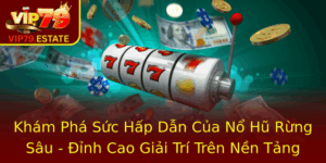 Kham Pha Suc Hap Dan Cua No Hu Rung Sau Inh Cao Giai Tri Tren Nen Tang Vip79 1
