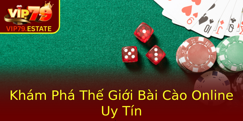 Khám Phá Thế Giới Bài Cào Online Uy Tín Khám Phá Thế Giới Bài Cào Online Uy Tín