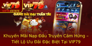 Khuyen Mai Nap Au Truyen Cam Hung Tiet Lo Uu Ai Ac Biet Tai Vip79