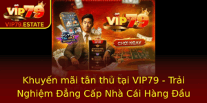 Khuyen Mai Tan Thu Tai Vip79 Trai Nghiem Ang Cap Nha Cai Hang Au